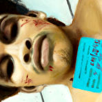 Third pic of Martha Pacheco : l'art de l'autopsie | SHOCKYOU