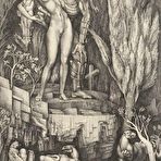 First pic of Death and the Maiden | Infernal Wonders