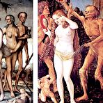 Second pic of Death and the Maiden | Infernal Wonders