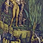 Fourth pic of Death and the Maiden | Infernal Wonders