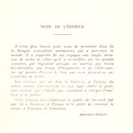 Third pic of Books for Trade: La Beuque, Jean de: Femmes et Corsaires, Amateur-Biblio, Paris,1931. Illustrations by G. Topfer. | Paris Olympia Press