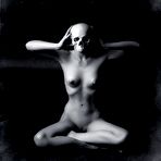 First pic of black and white photography | Infernal Wonders