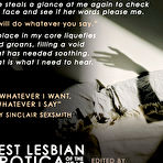 First pic of Countdown to Best Lesbian Erotica of the Year, Volume 5! &ndash; Sugarbutch