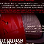 Second pic of Countdown to Best Lesbian Erotica of the Year, Volume 5! &ndash; Sugarbutch