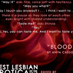 Third pic of Countdown to Best Lesbian Erotica of the Year, Volume 5! &ndash; Sugarbutch