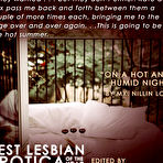 Fourth pic of Countdown to Best Lesbian Erotica of the Year, Volume 5! &ndash; Sugarbutch