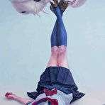 Third pic of Kazuhiro Hori : l'écolière japonaise goût acide | SHOCKYOU