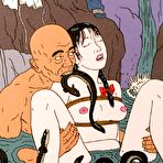 Second pic of Toshio Saek : l'amour de la tentacule | SHOCKYOU
