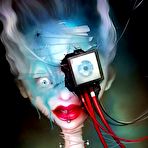 Fourth pic of medical horror | Infernal Wonders