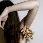 First pic of Yung Cheng Lin : l'art du beau bizarre | SHOCKYOU