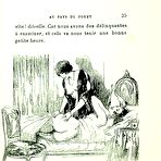 First pic of Books for Sale: Van Rod, Aim&eacute;, Asmod&eacute;e, Visites fantastiques au pays du fouet. Librairie Artistique et &Eacute;dition Parisienne r&eacute;unies. Paris 1922. Illustrated by G.Topfer | Paris Olympia Press