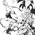 First pic of vore | Infernal Wonders