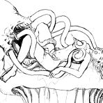 Second pic of vore | Infernal Wonders