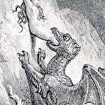 Third pic of vore | Infernal Wonders