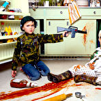 Fourth pic of In the Play Room : Scandale dans la salle de jeux ! | SHOCKYOU