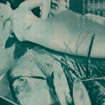 Third pic of mermaid | Infernal Wonders