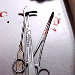 First pic of Ernesto Muñiz : Rigor Mortis | SHOCKYOU