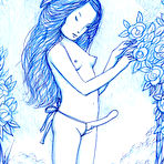 Fourth pic of Jana Brike : L’adOnirisme | SHOCKYOU
