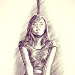 First pic of hanging | Infernal Wonders