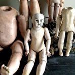 First pic of Hans Bellmer : La poupée qui ne dit pas non | SHOCKYOU
