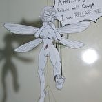 Second pic of Tortures féériques | SHOCKYOU