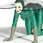 First pic of Alva Bernardine et l’objectification | SHOCKYOU