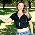 First pic of Busty Chick Gets Screwed - Chrissy Saunders Gallery (15 pictures) | Heaven.porn