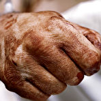 First pic of Andres Serrano - The Morgue | SHOCKYOU