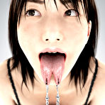 First pic of Yoshitaka Kawakami : l’écolière japonaise version trash | SHOCKYOU