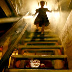 First pic of Joshua Hoffine : l'Horror family show | SHOCKYOU