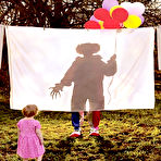 Third pic of Joshua Hoffine : l'Horror family show | SHOCKYOU