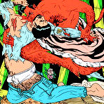 First pic of Tina Lugo : l'Ero Guro ultra-trash | SHOCKYOU