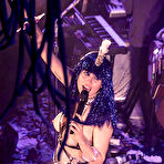 First pic of Christian Colin - L'art trypophobique | SHOCKYOU