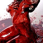 Second pic of body horror | Infernal Wonders