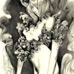 Third pic of body horror | Infernal Wonders