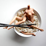 Fourth pic of Mariel Clayton : la Barbie Bitch | SHOCKYOU