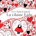 First pic of Petite culotte Yves Saint Laurent (La petite Lulu) | SHOCKYOU
