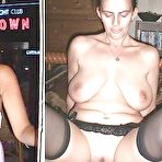 Second pic of GORGEOUS MILFs & MATURES: DRESSED & UNDRESSED - 25 Pics | xHamster