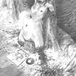 Fourth pic of Hiroaki Samura : le sadisme poussé à l'extrême | SHOCKYOU