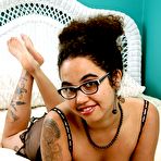 First pic of Hairy Black Women Nude Are Perfection - Uhairy