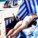 First pic of Caught erecting at nude beach - 33 Pics | xHamster