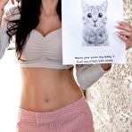 First pic of Jamie Michelle - VR Bangers | BabeSource.com