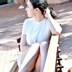 Second pic of Giulia Wylde FTV Girls Classic White Nudes 12 Nude Pictures - Bunnylust.com