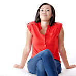 First pic of Madi Exotic Net Video Girls pure nude video - Bunnylust.com