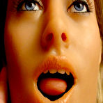 Second pic of SHARKYS free photoset LOVE DOLL GINGER