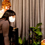 Third pic of ASTRID LOVE &   ZOE FAY TEASER