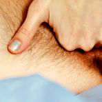 Fourth pic of ATK Hairy Pussy