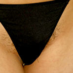 Second pic of ATK's Natural and Hairy