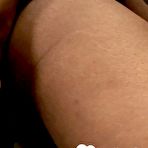 Third pic of Busty ebony explores her tight wet pussy - AmateurPorn