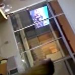 Second pic of White college teen shared in a frat house fuck party - AmateurPorn